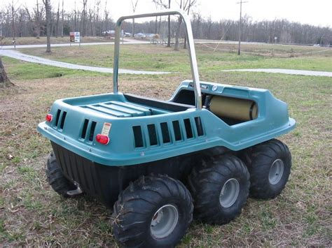 The argo outfitter is a hunter&39;s dream come true A very broad selection of argo atvs. . Used argos for sale